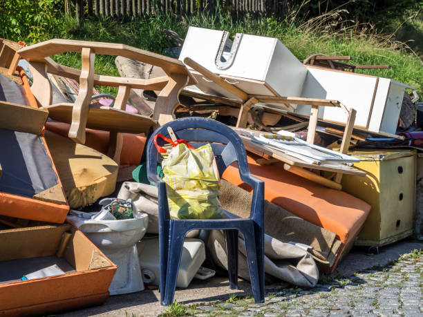 Best Demolition Debris Removal  in Castle Shannon, PA
